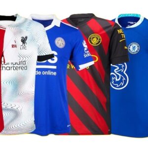 Jersey