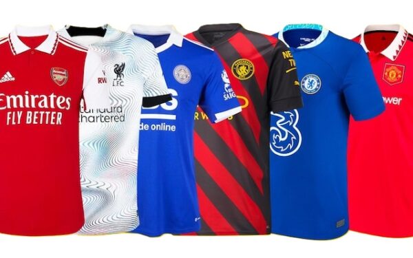 Jersey
