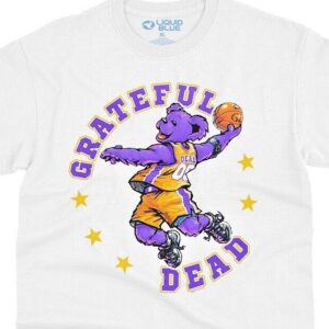 NBA Shirt