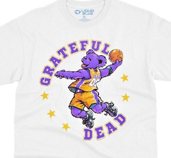NBA Shirt