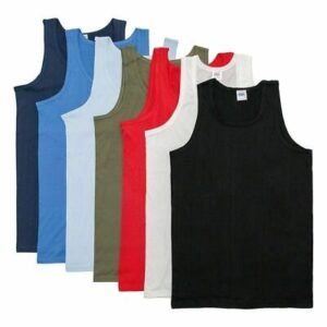 Singlets