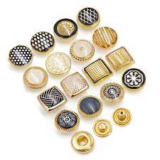 Buttons