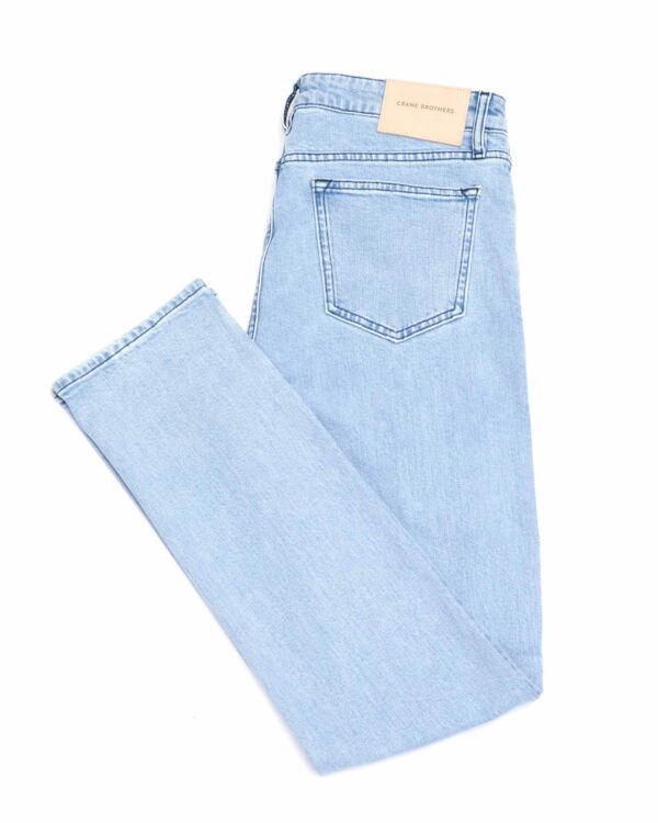Light Blue Jean
